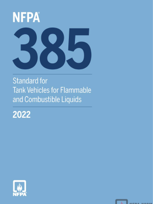 NFPA 385 PDF